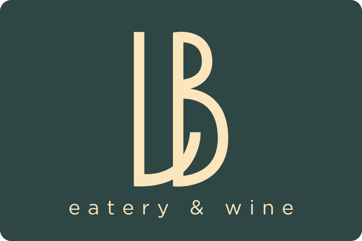 LB Eatery & Wine